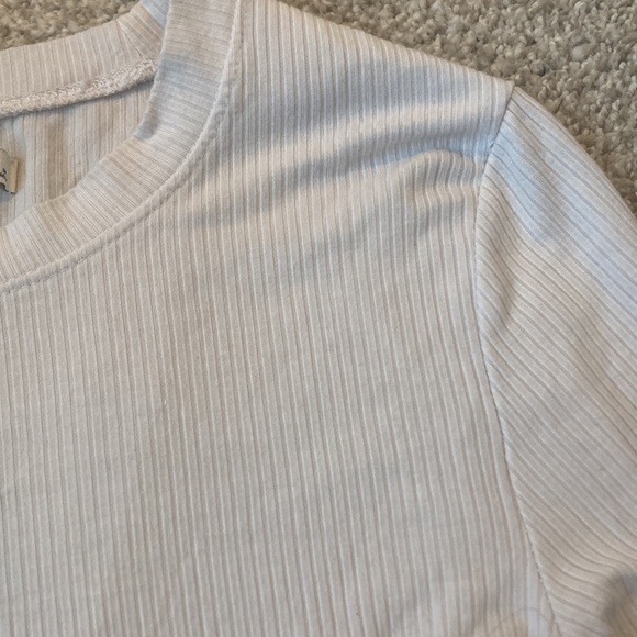 Women’s long sleeve athletic top - Picture 3 of 4